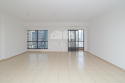 Large 2 Bedroom | Rimal 1 | Vacant on Transfer